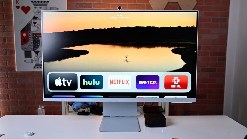 tvOS 16