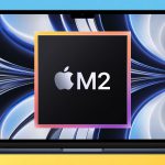 کاهش قیمت مک بوک ایر اپل M2