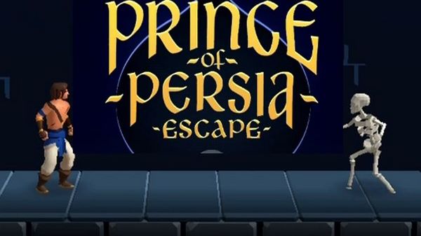 رتبه‌بندی همه بازی‌های Prince Of Persia