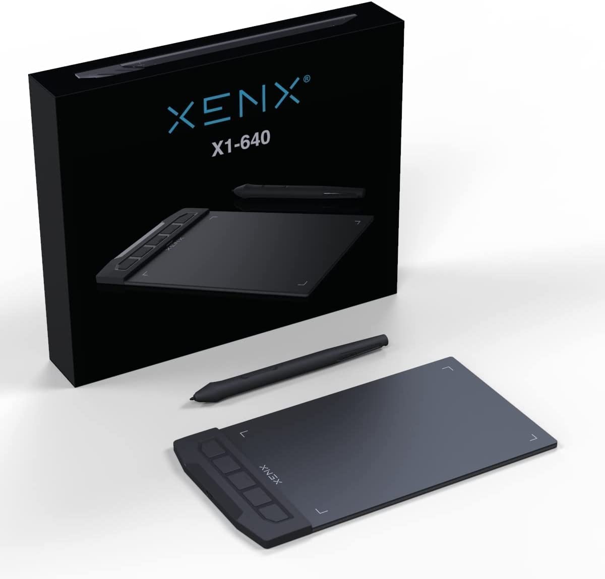 XENX X1-640