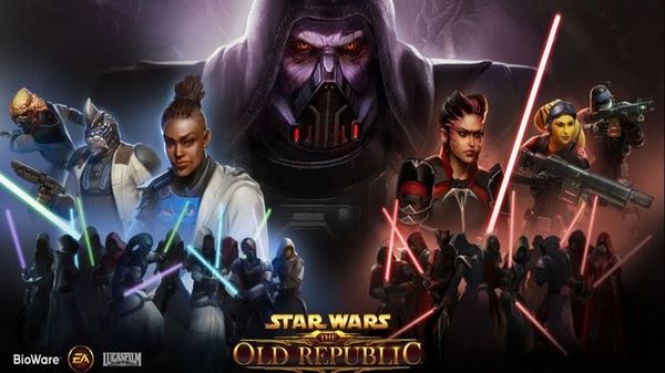 14 نکته که باید قبل از شروع Star Wars: The Old Republic بدانید
