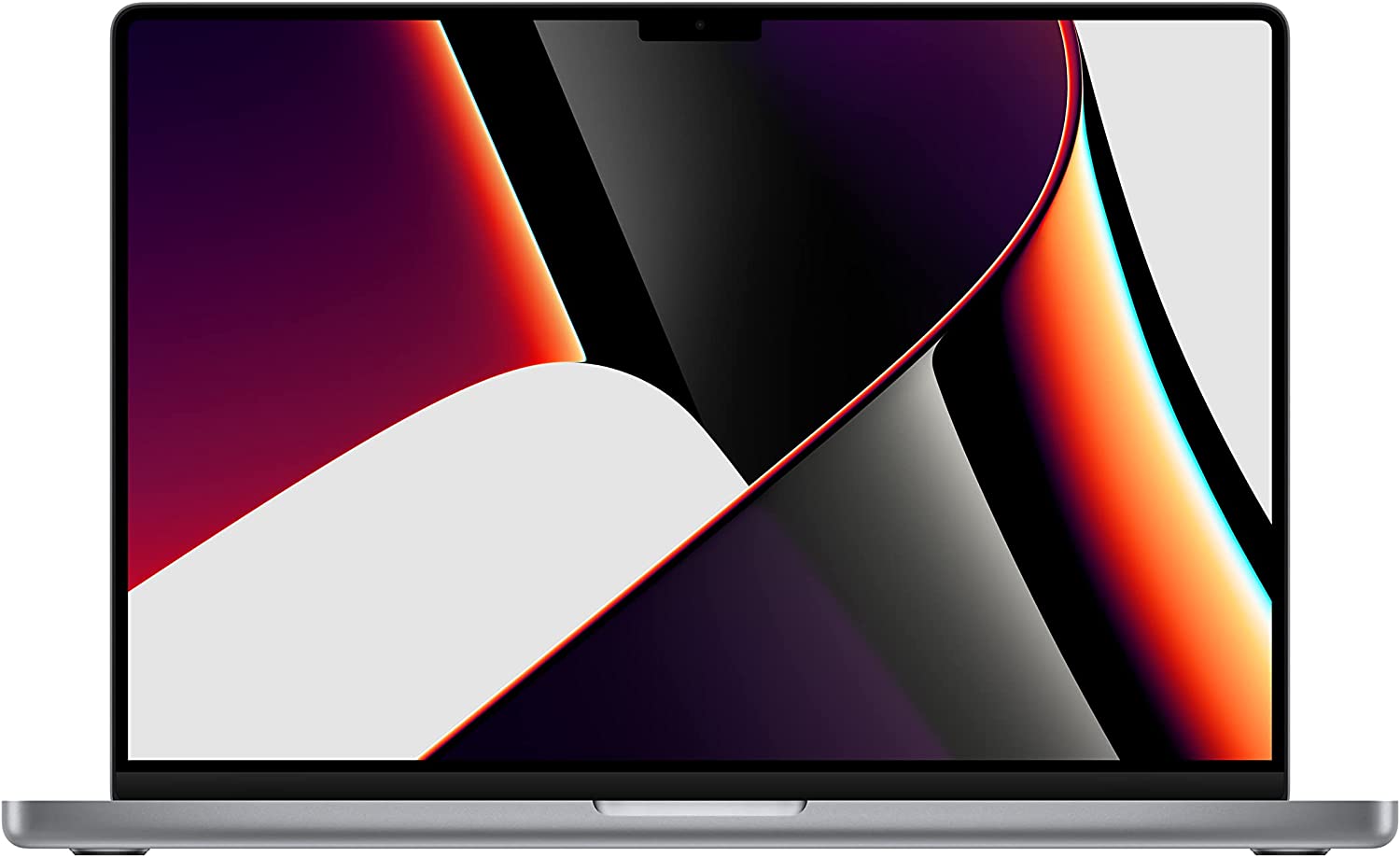 بهترین لپ تاپ ها مناسب دورکاری:  2021 Apple MacBook Pro 16-Inch