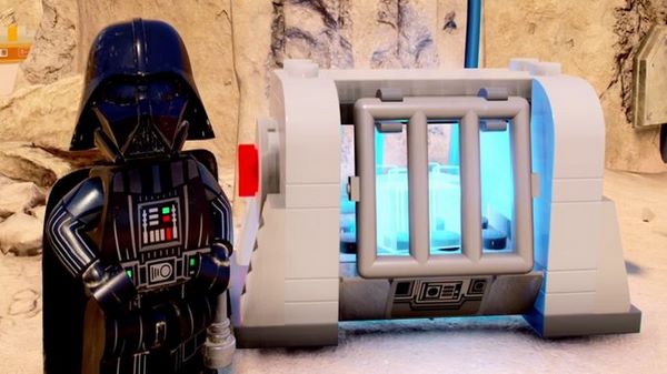 14 ترفند آموزشی برای Lego Star Wars: The Skywalker Saga