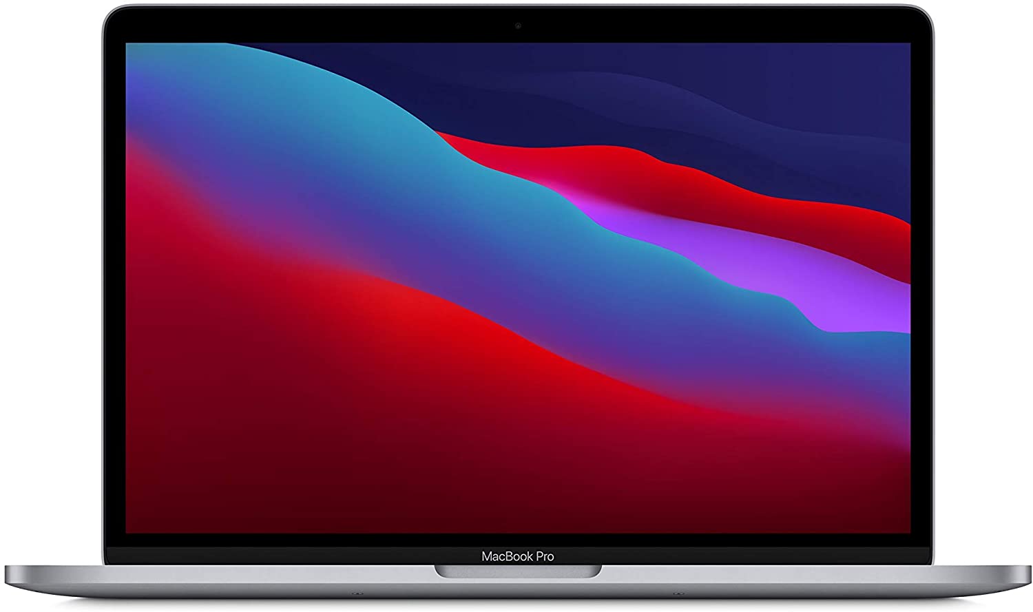 بهترین لپ تاپ ها مناسب دورکاری: Apple MacBook Pro 13-Inch