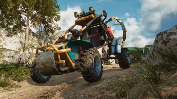15 وسیله نقلیه برتر در بازی Far Cry 6