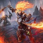 چرا شایعه Darksiders 4 جعلی است؟