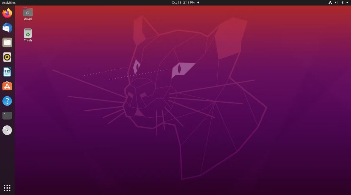 بهترین توزیع لینوکس مبتنی بر دبیان: Ubuntu