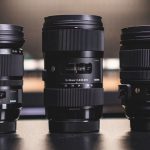 لنز هنری سیگما 18-35 ارزش خرید دارد؟