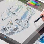 بهترین تبلت ها برای طراحی گرافیکی