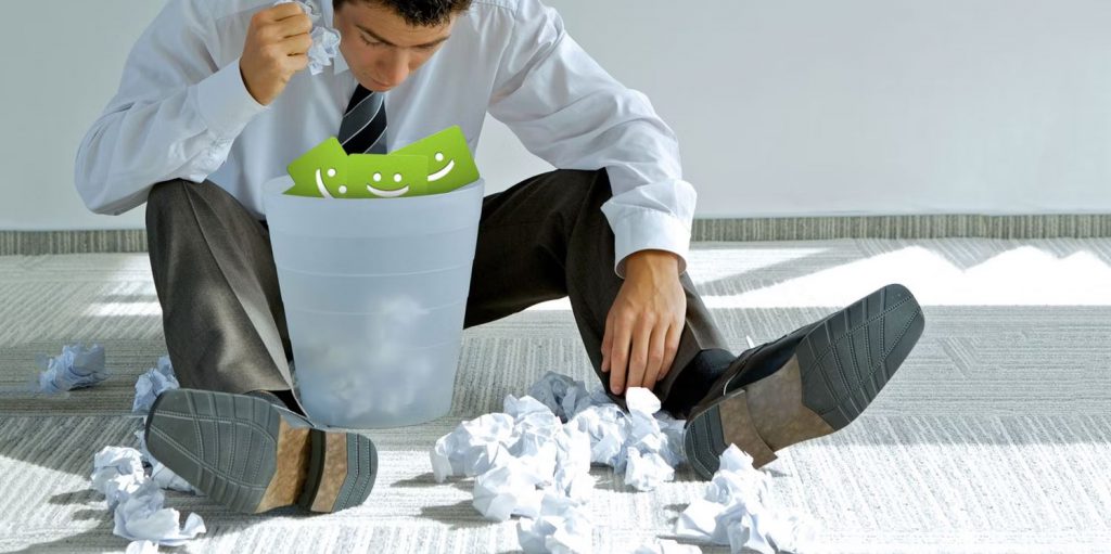 بازیابی پیام‌ های متنی حذف شده در اندروید