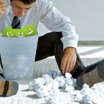 بازیابی پیام‌ های متنی حذف شده در اندروید