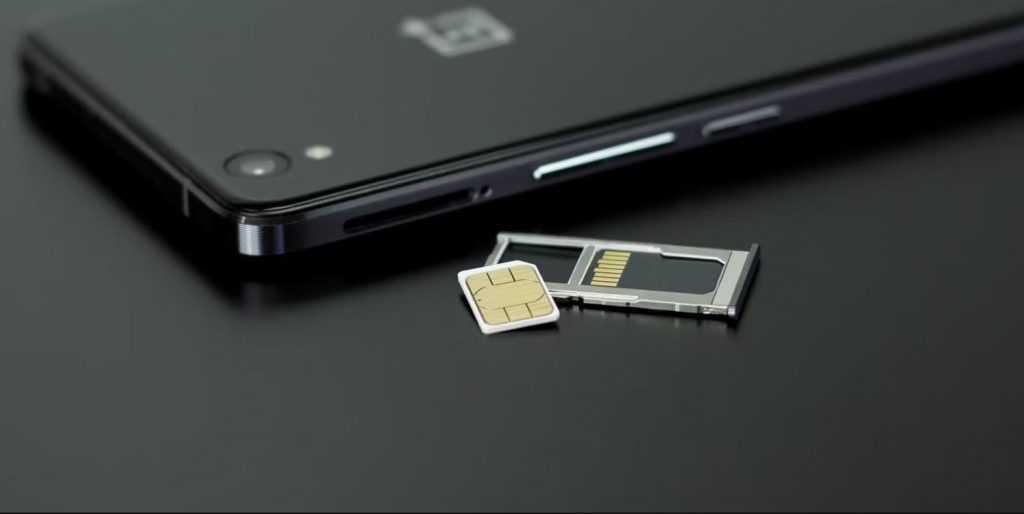 مقایسه ی eSIM و SIM