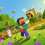 هشتگ SaveMinecraft