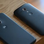 تنظیم و استفاده از Moto Actions