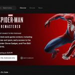 رفع خطای Epic Games Launcher’s AS-3 در ویندوز 11