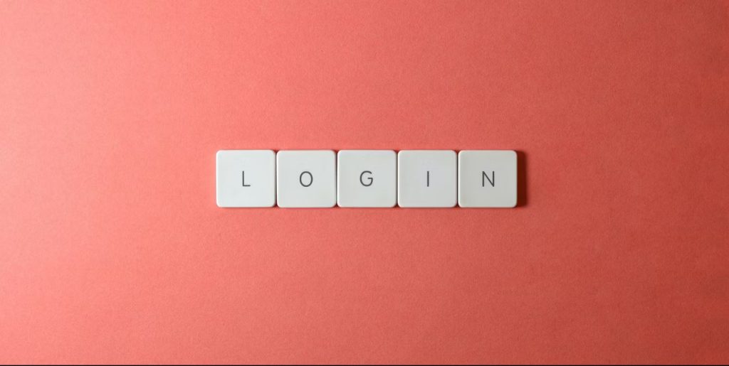 لاگین شل در لینوکس