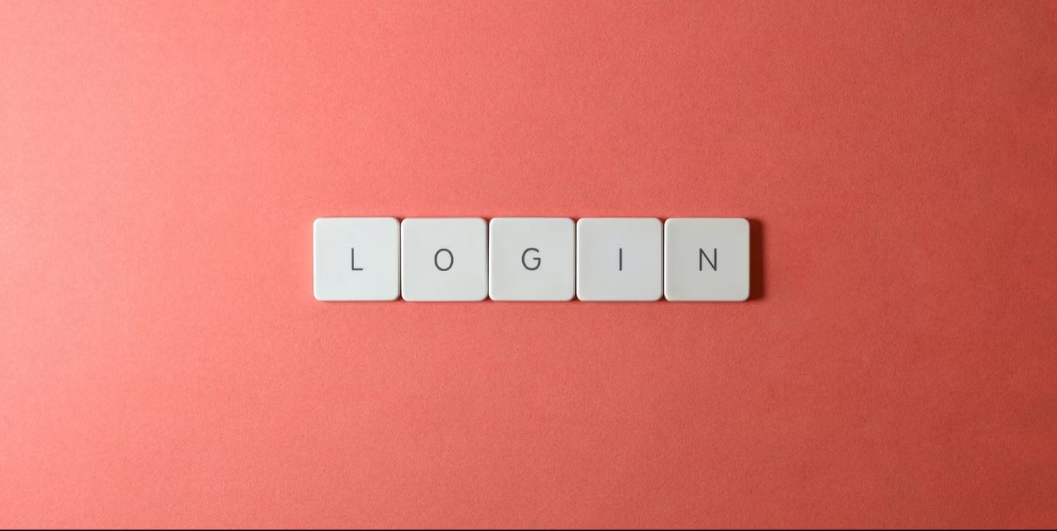 لاگین شل در لینوکس