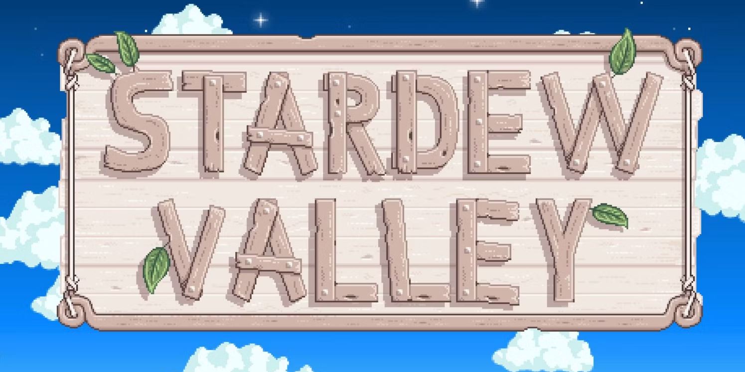 مودهای برتر Stardew Valley