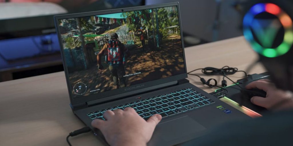 VSync چیست