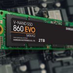 SSD M.2 چیست