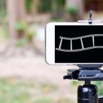 برنامه های ویرایش ویدیو رایگان برای آیفون