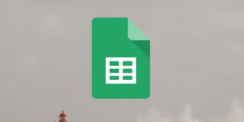 استفاده از تابع TRIM در گوگل شیت