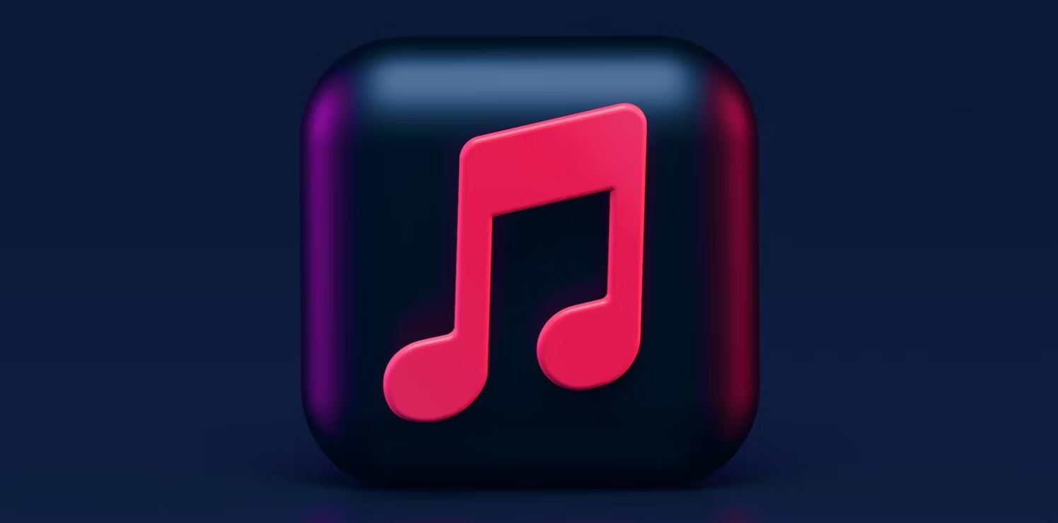 برنامه های Apple Music