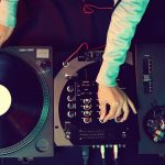 بهترین Turntable های دی جی
