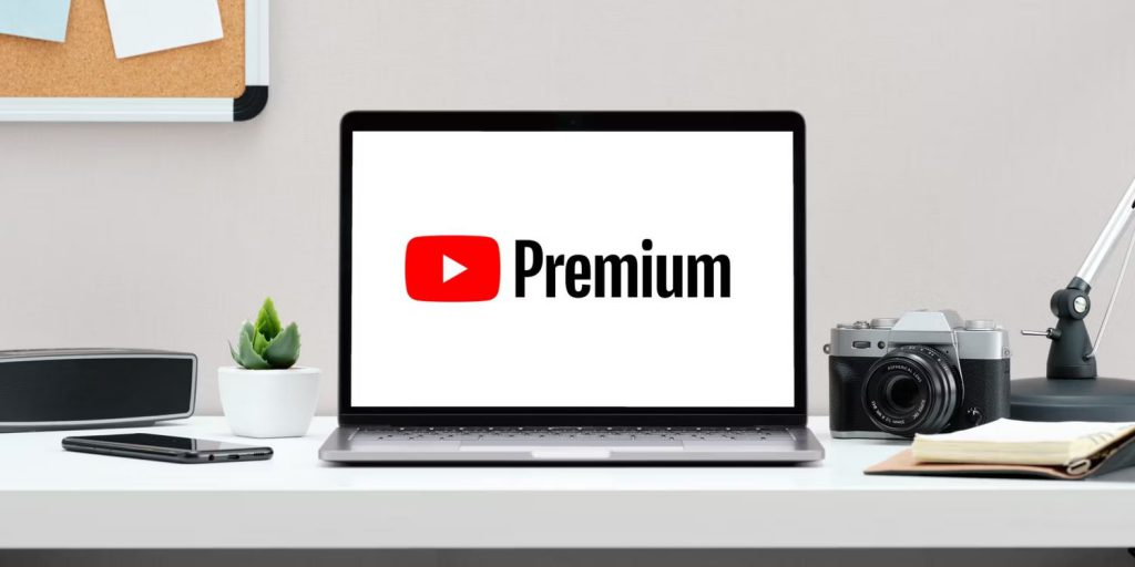 YouTube Premium