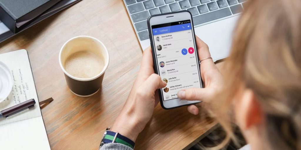 بهترین برنامه تماس رایگان