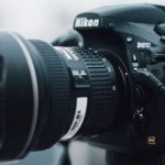 عمر باتری دوربین DSLR