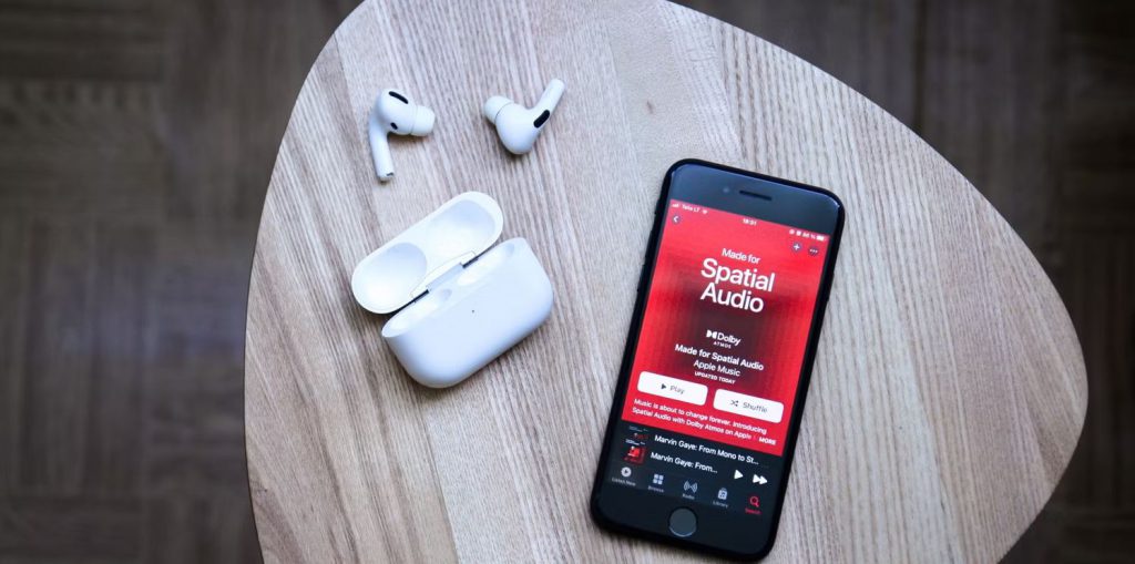 اشتراک رایگان Apple Music