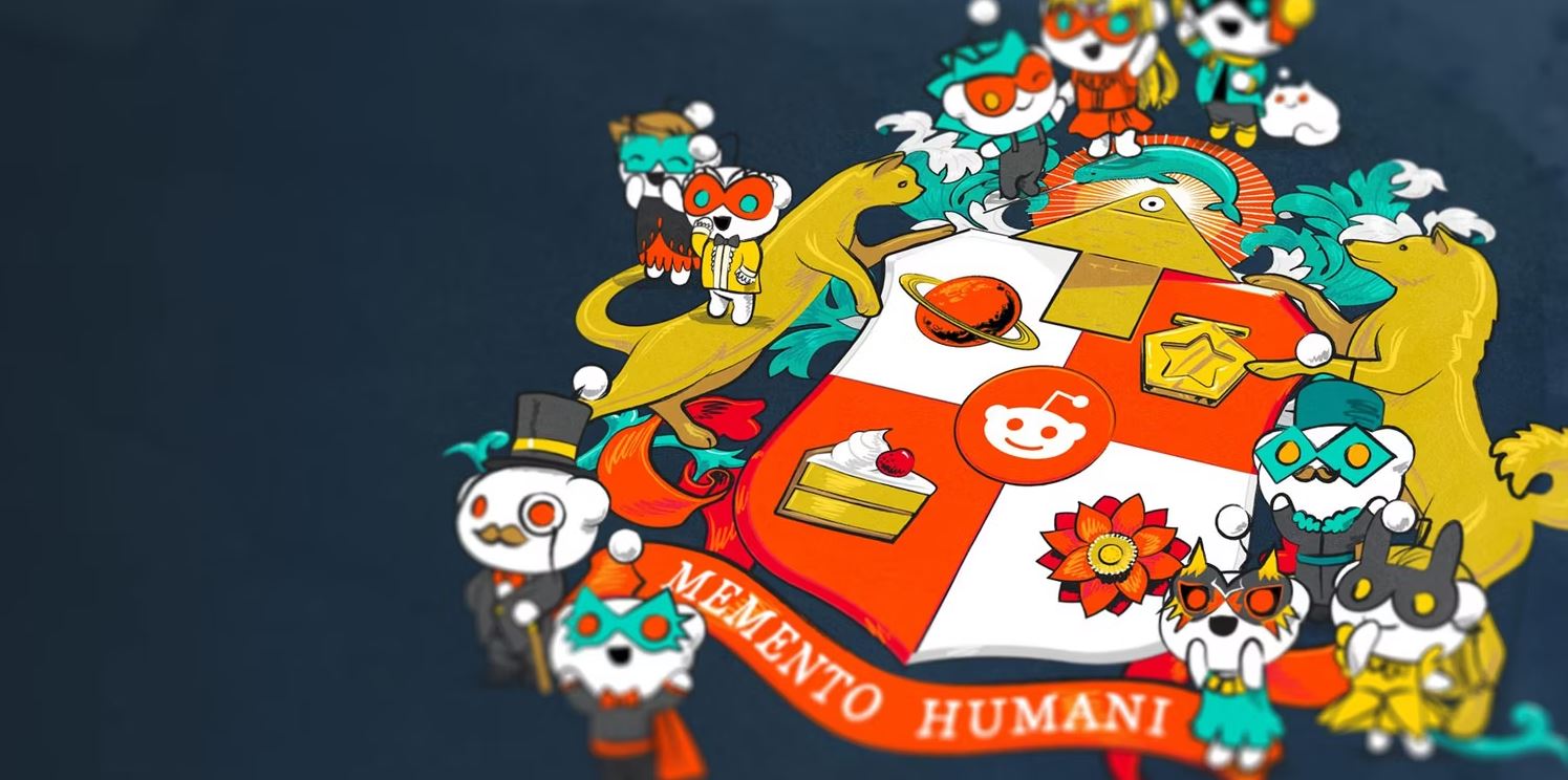 Reddit Premium چیست