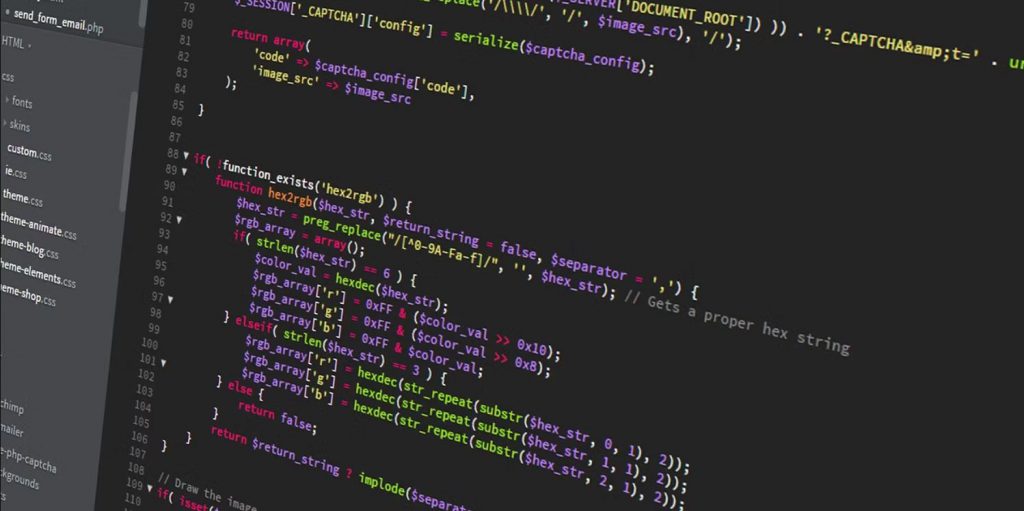 بهترین ویرایشگر کد برای لینوکس