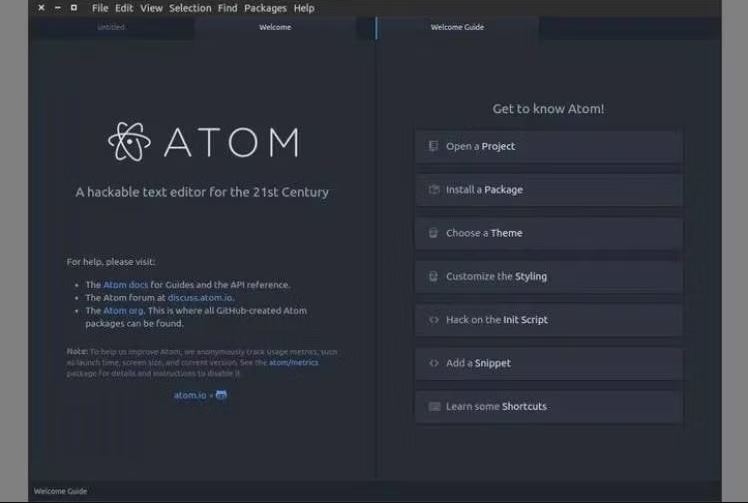 Atom