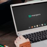 نصب لینوکس Manjaro بر روی کامپیوتر