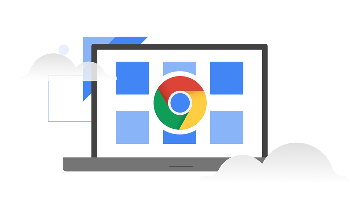 اجرای Chrome OS Flex در رایانه شخصی