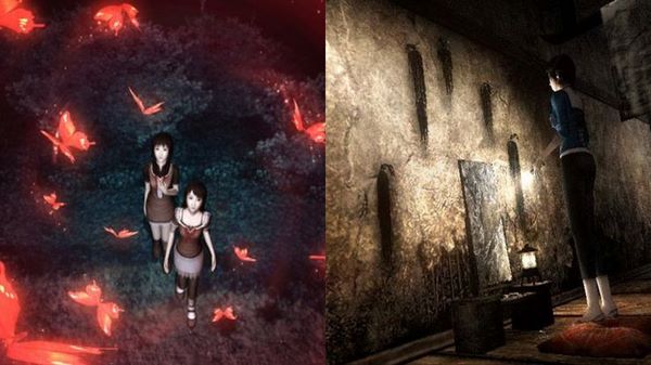 وقت آن رسیده که سایر نسخه‌های Fatal Frame ریمستر شوند