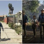 7 تغییری که GTA 6 باید نسبت به Red Dead Redemption 2 داشته باشد