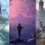 8 بازی سینمایی جهان باز برتر