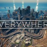 به نظر می‌رسد Everywhere یک تلاش دیگر برای طراحی بازی Metaverse باشد