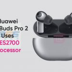 هوآوی FreeBuds Pro 2