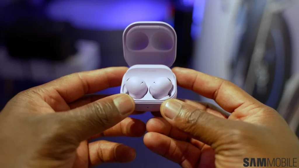 بررسی Galaxy Buds 2 Pro