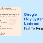 آپدیت جدید سیستم Google Play