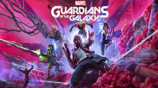 چرا Marvel's Guardians of the Galaxy یکی از بی نظیرترین بازی‌های مارول تا به امروز است