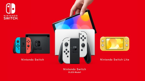 nintendo