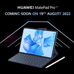 Huawei MatePad Pro 11