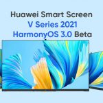 هوآوی Smart Screen V series 2021