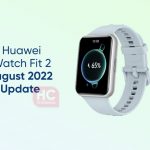 هوآوی Watch Fit 2