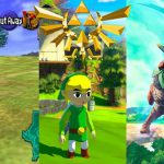رتبه‌بندی تمام نسخه‌های The Legend of Zelda بر اساس مدت زمان کمپین